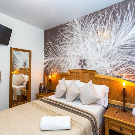 Mala Vecindad Beer Hotel مدينة مكسيكو المظهر الخارجي الصورة