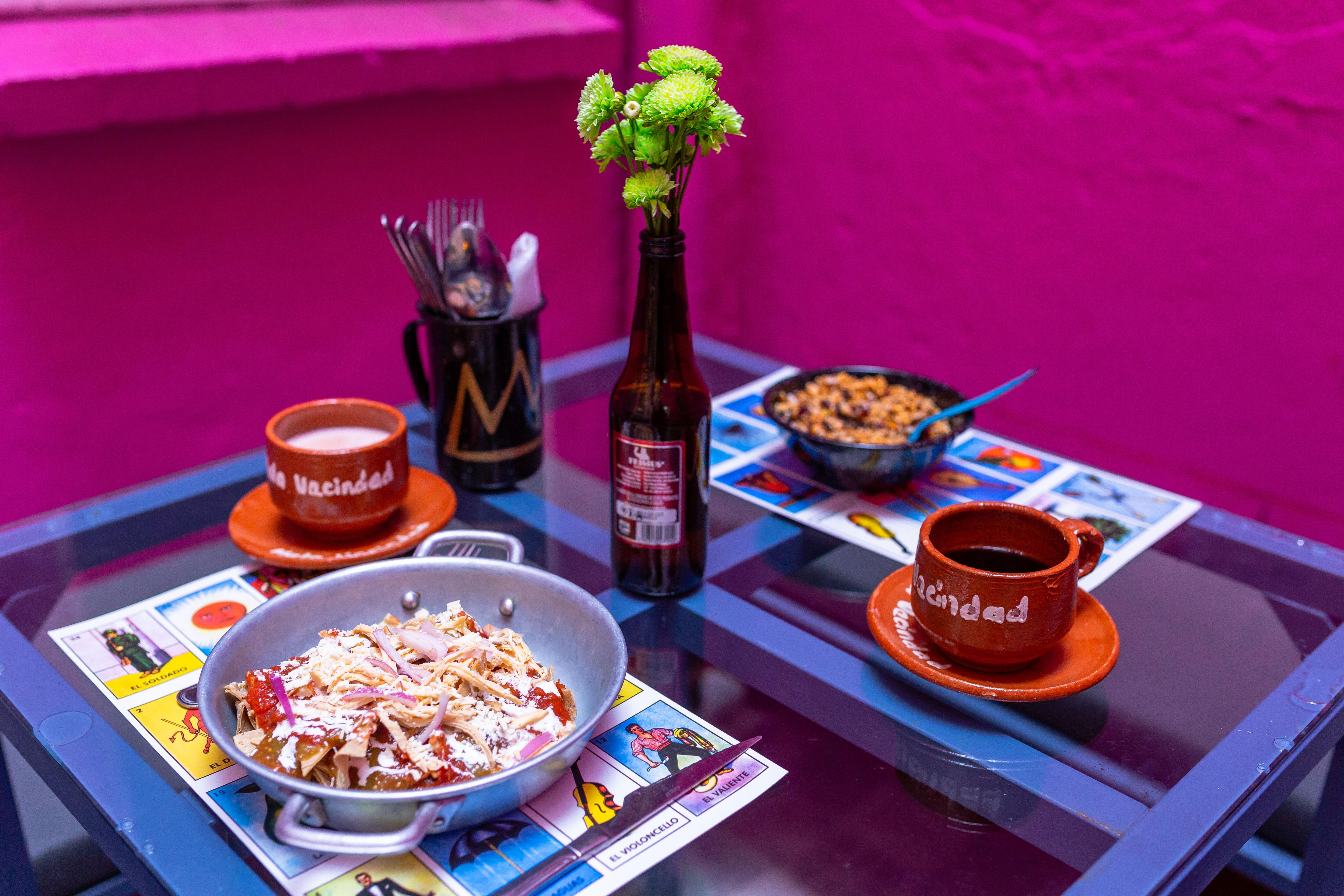 Mala Vecindad Beer Hotel مدينة مكسيكو المظهر الخارجي الصورة