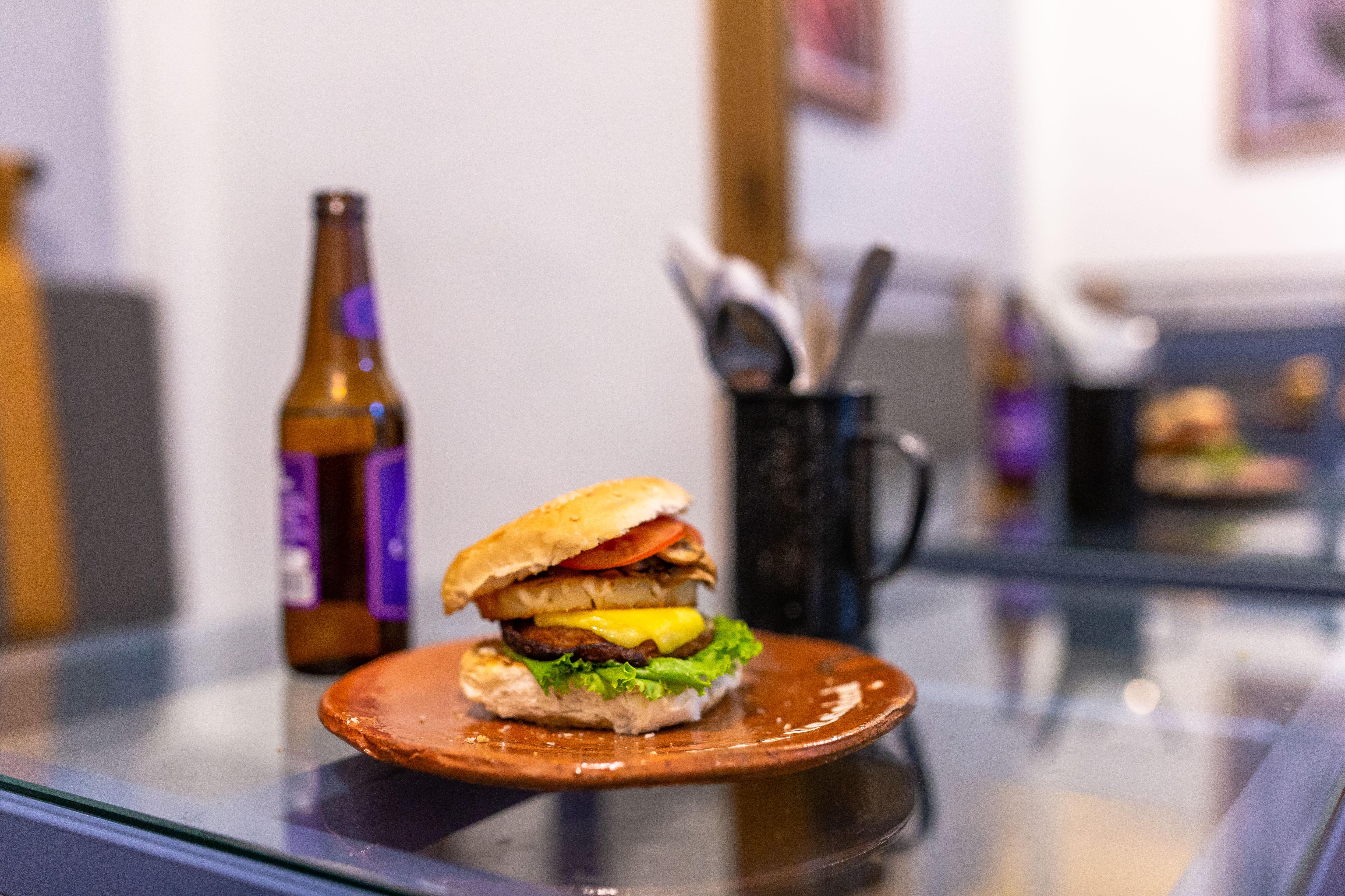 Mala Vecindad Beer Hotel مدينة مكسيكو المظهر الخارجي الصورة