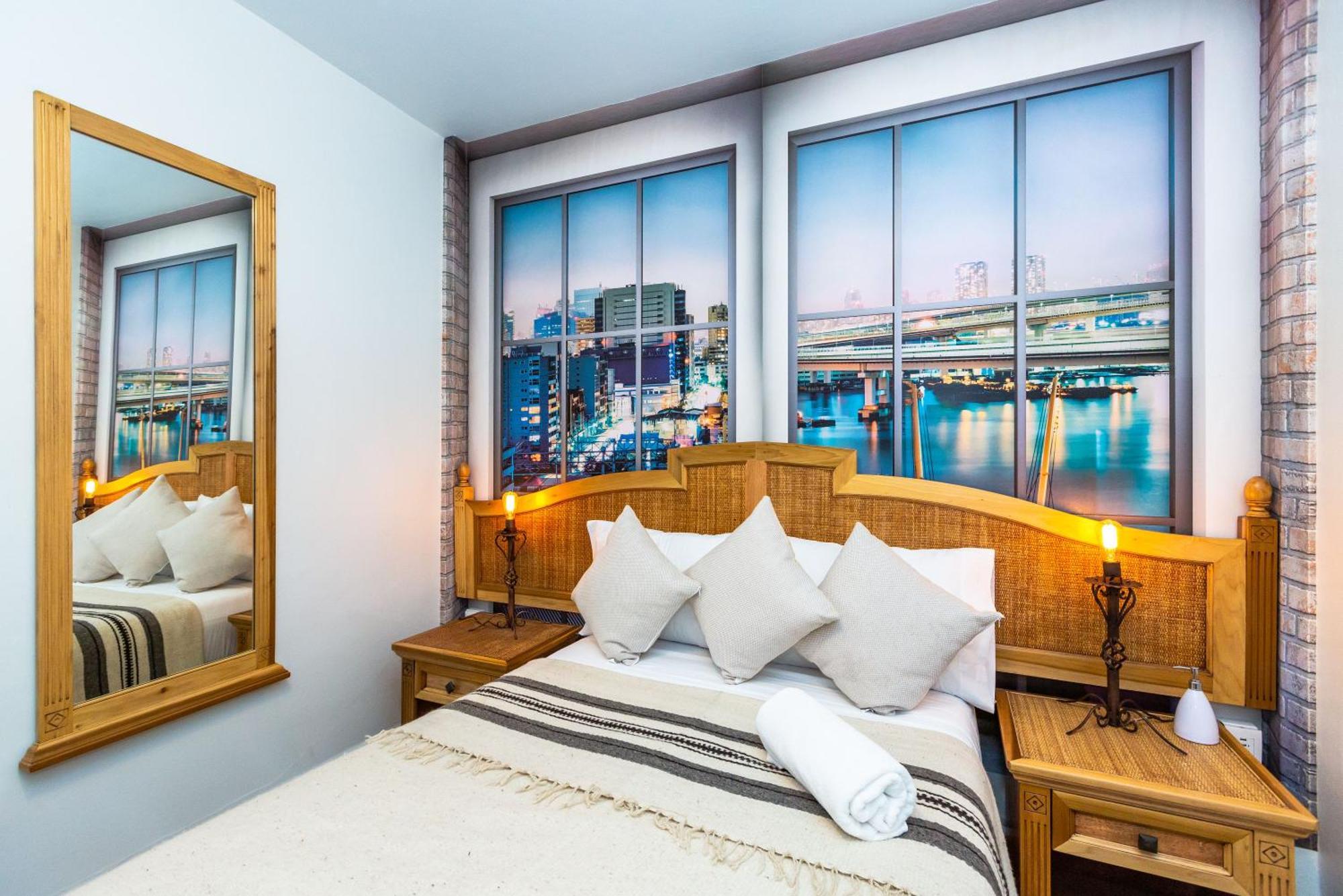 Mala Vecindad Beer Hotel مدينة مكسيكو المظهر الخارجي الصورة